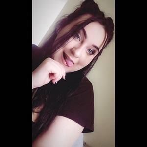 Meet your Posher, Alexandria